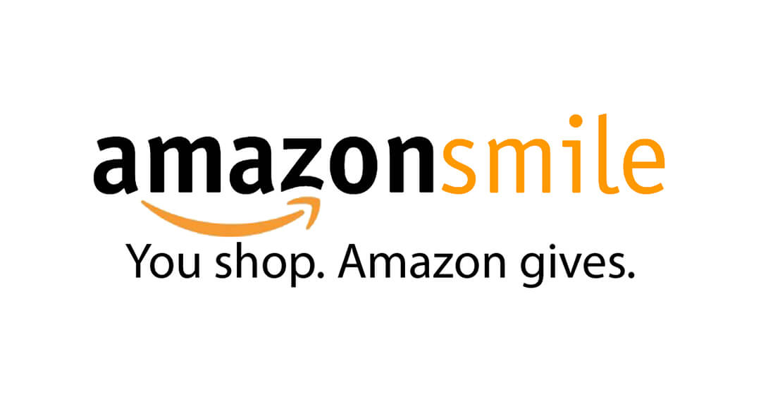 Amazon Smile Logo